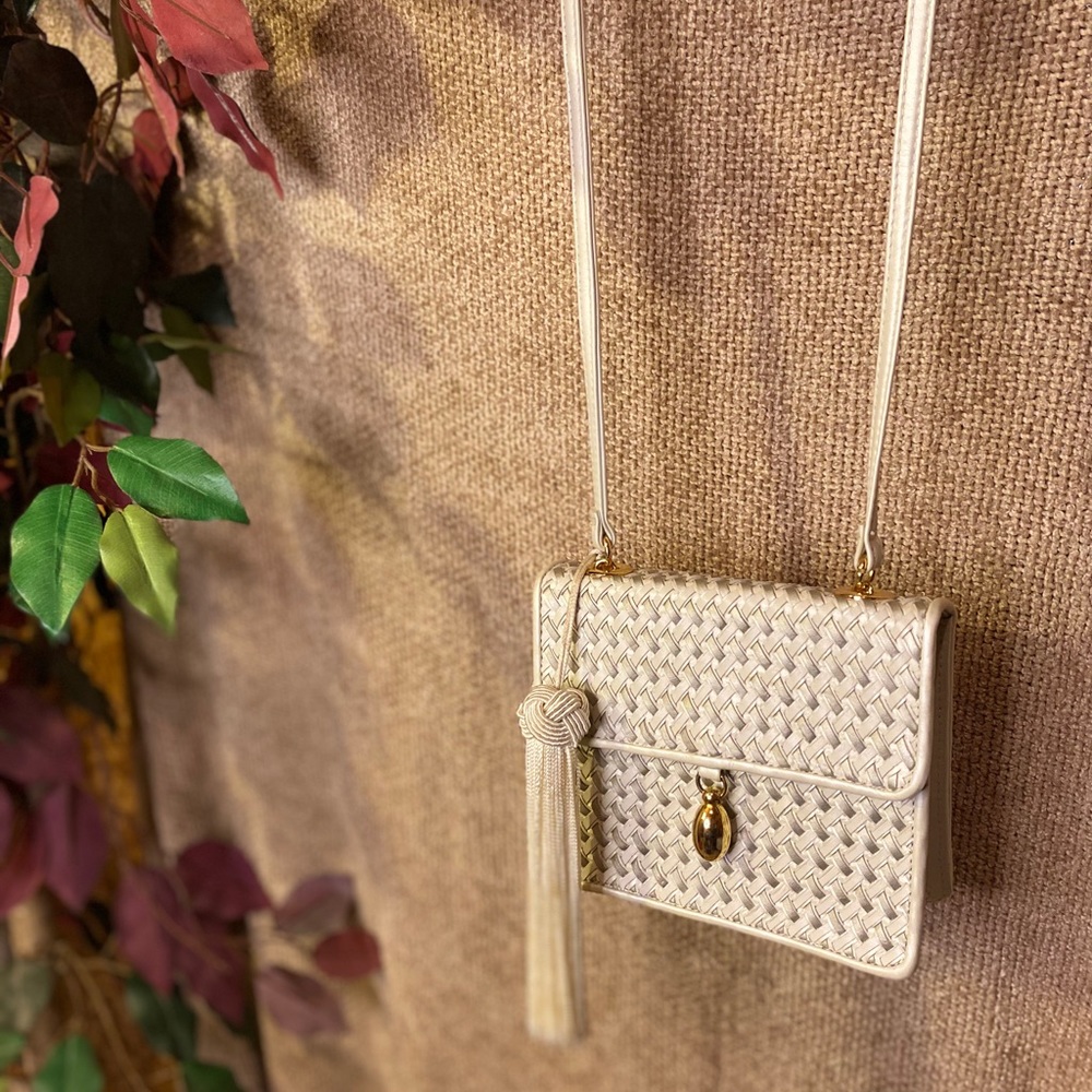 Stylish Crossbody Purse